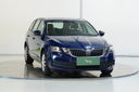 Škoda Octavia 1.0 TSI 85 kW Active