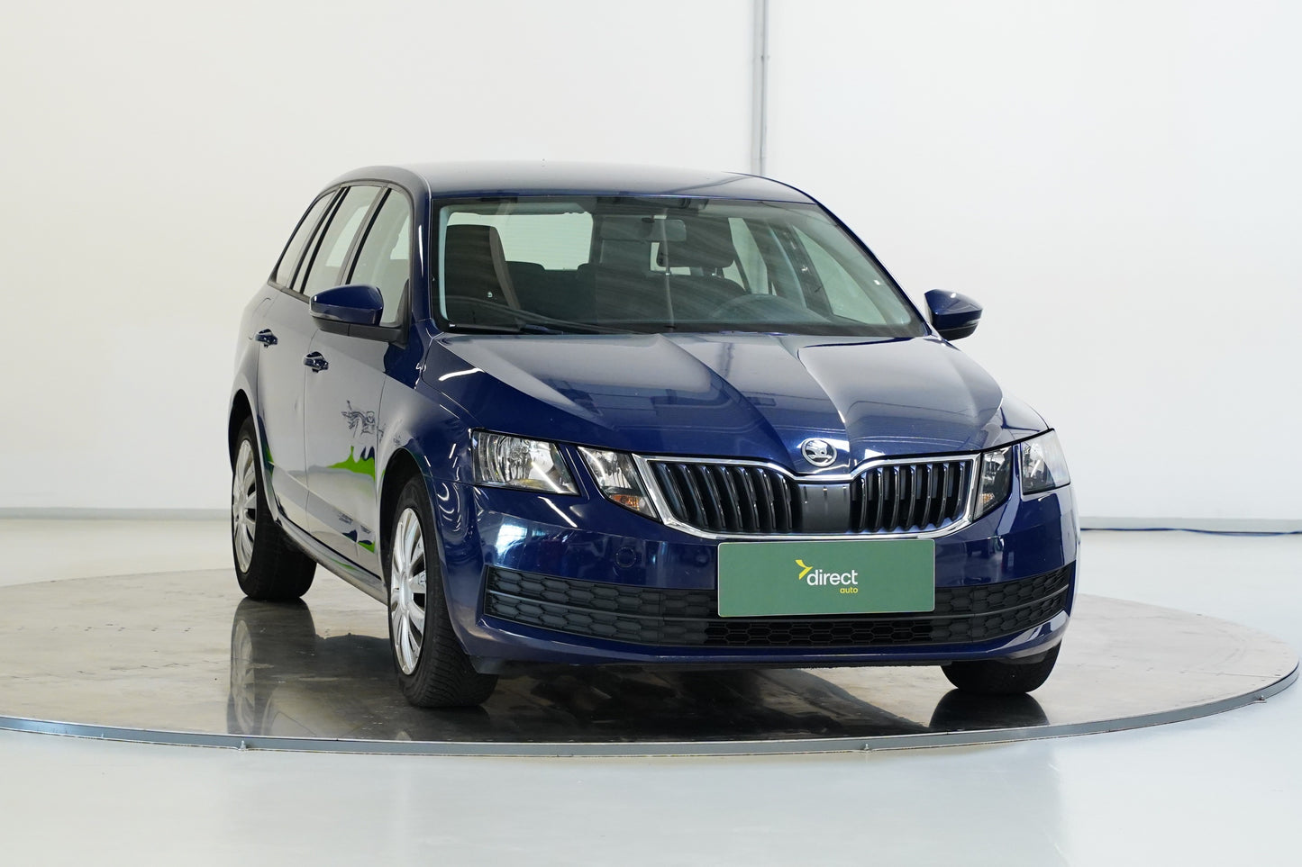 Škoda Octavia 1.0 TSI 85 kW Active
