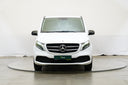 Mercedes-Benz Třídy V 250d 140 kW 4Matic Long