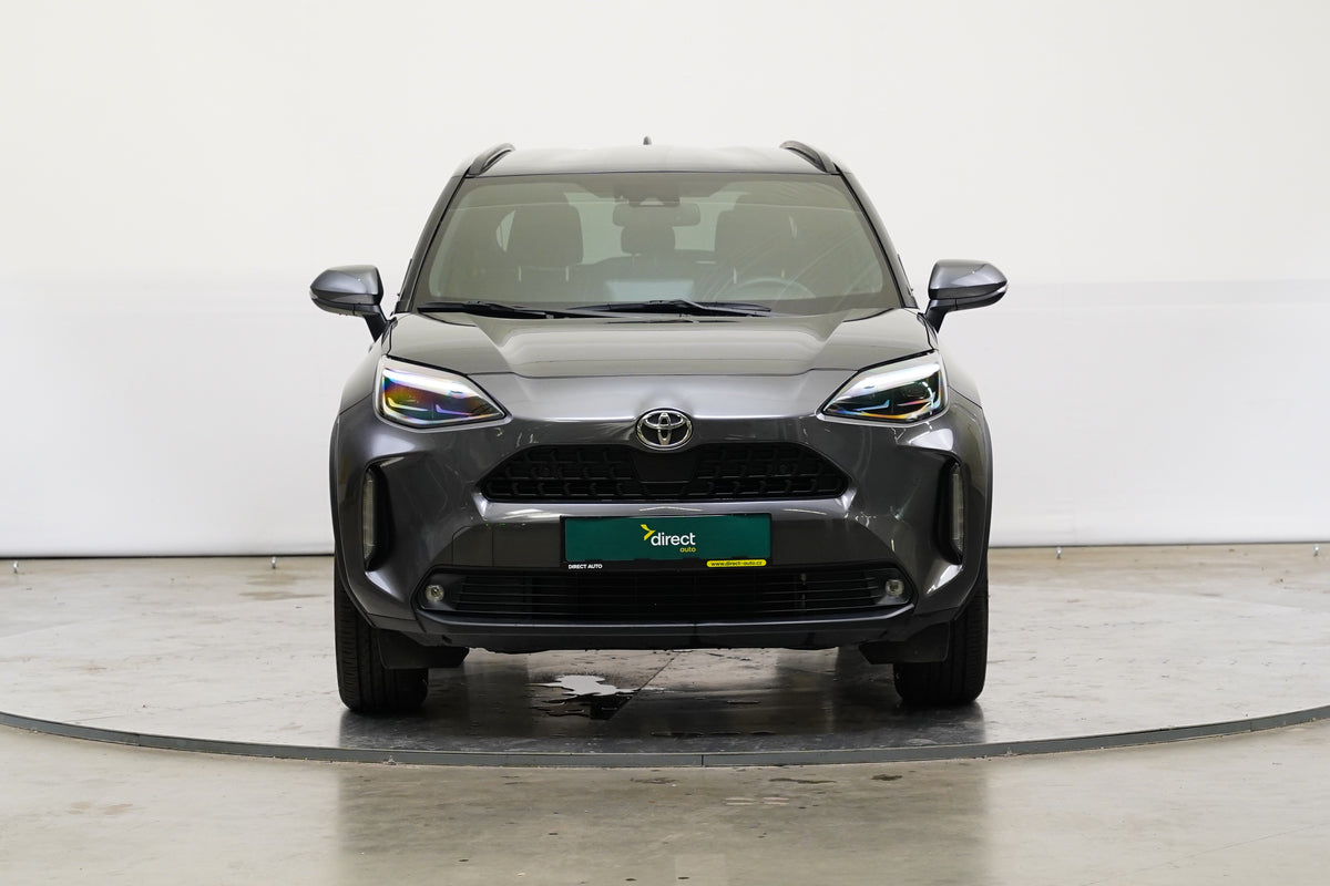 Toyota Yaris Cross 1.5 i 92 kW – foto 4
