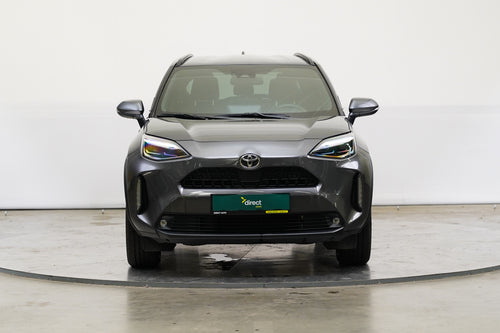 Toyota Yaris Cross 1.5 i 92 kW – foto 4