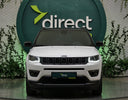 Jeep Compass 1.3 Turbo PHEV 132kW S Limited