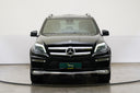 Mercedes-Benz GL GL 350 BlueTEC 4MATIC