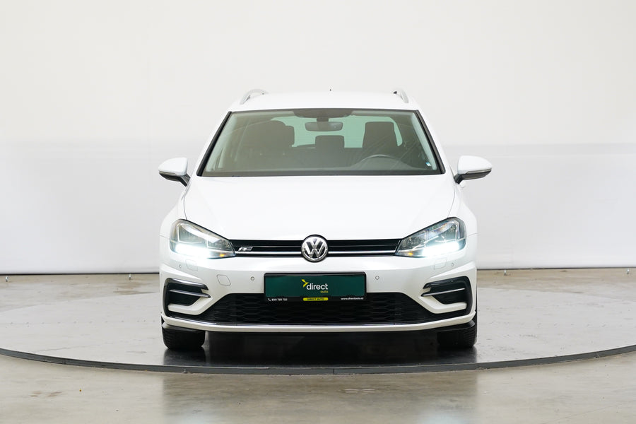 Volkswagen Golf 2.0 TDI 110 kW Comfortline – foto 4
