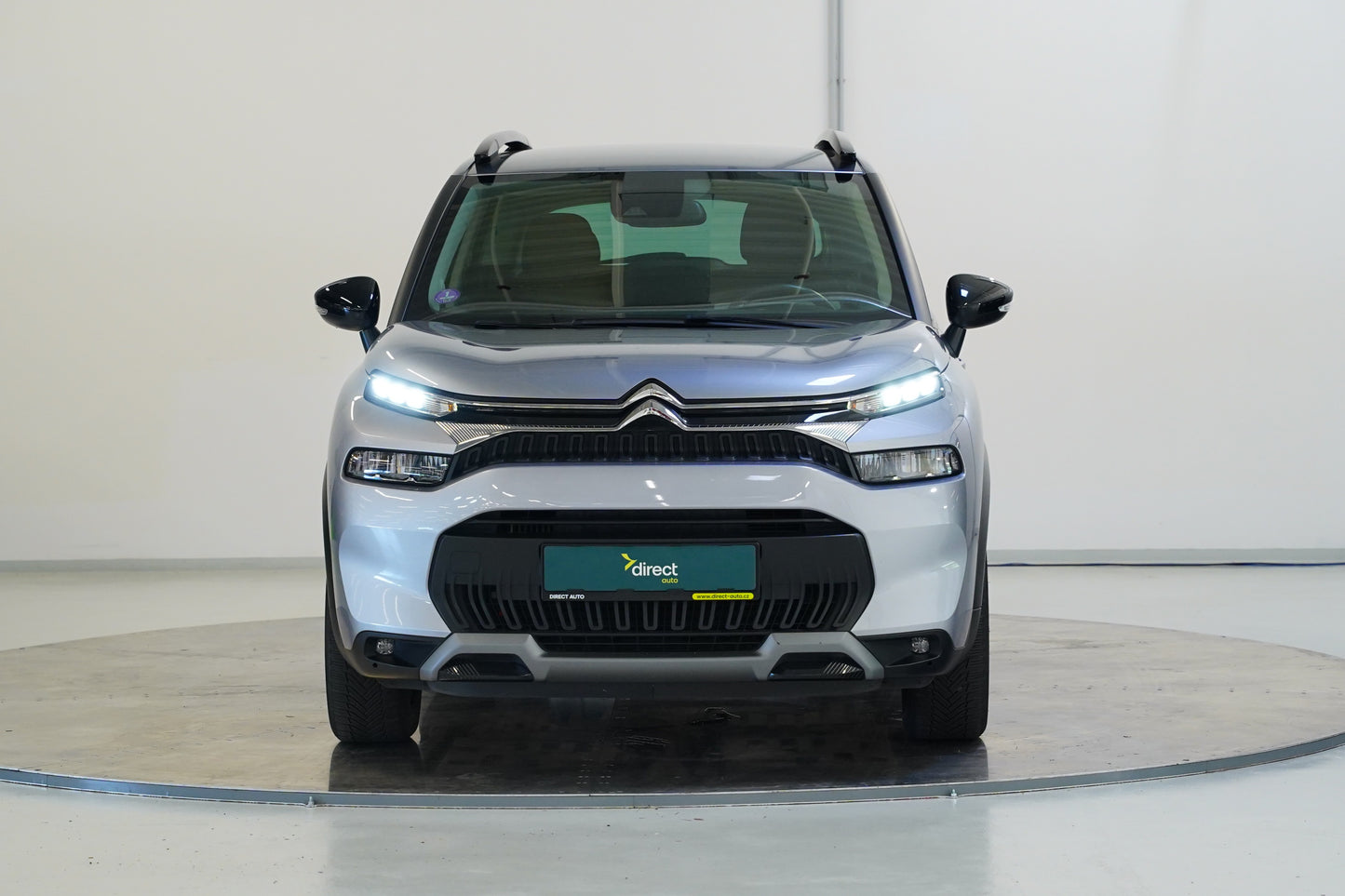 Citroën C3 Aircross 1.2 PureTech 81 kW Feel Pack