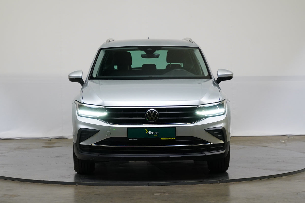 Volkswagen Tiguan 2.0 TDI 110 kW DSG Life – foto 4