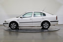 Škoda Octavia 1.9 TDI 66 kW