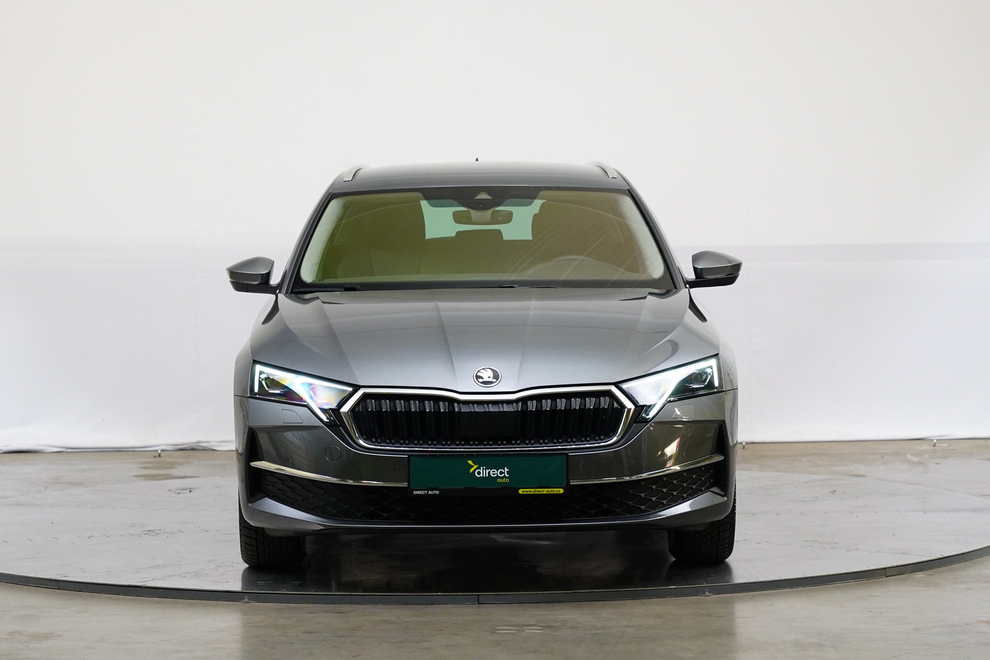 Škoda Octavia 2.0 TDI 110 kW Top Selection