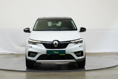 Renault Arkana 1.6 E-TECH Hybrid 105kW Intens – foto 4