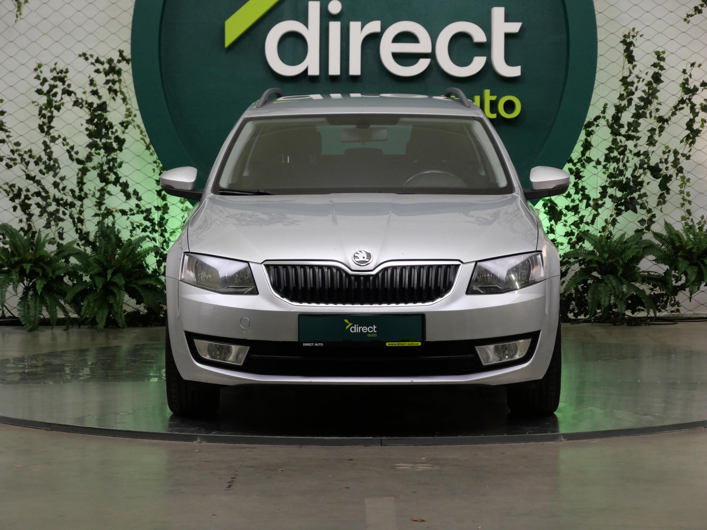 Škoda Octavia 1.6 TDI 77 kW Elegance