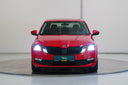 Škoda Octavia 1.6TDI 85kW AMBITION