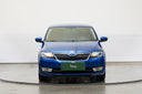 Škoda Rapid 1.2 TSI 77 kW Ambition