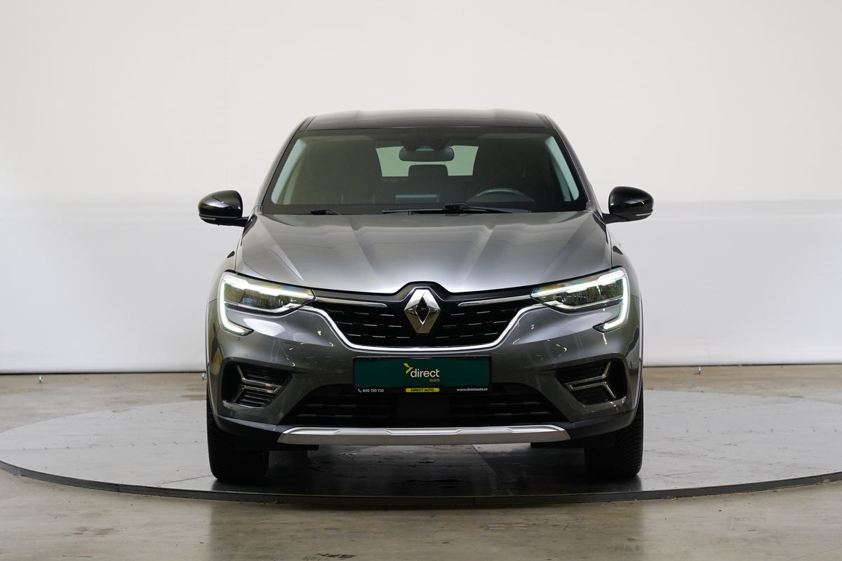 Renault Arkana 1.3 TCe 103 kW