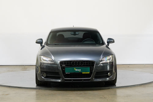 Audi TT 3.2 VR6 184 kW DSG – foto 4