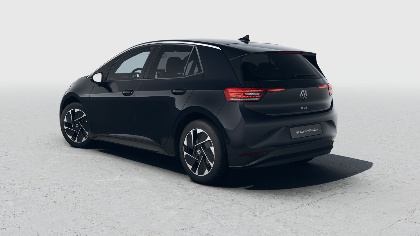 Volkswagen ID.3 Pro People 150kW 59kWh