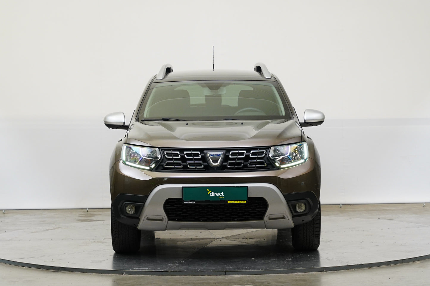 Dacia Duster 1.2 TCe 92 kW Prestige