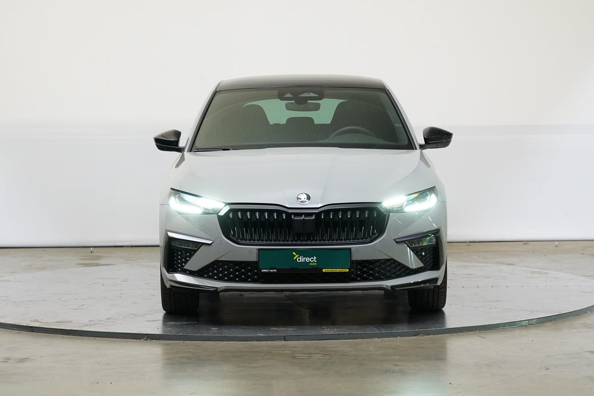 Škoda Scala 1.5 TSI 110 kW DSG Monte Carlo – foto 4