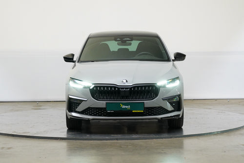 Škoda Scala 1.5 TSI 110 kW DSG Monte Carlo – foto 4