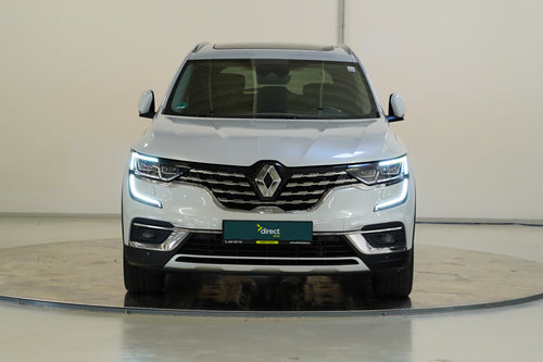 Renault Koleos 2.0 dCi 140 kW 4x4 Initiale – foto 4