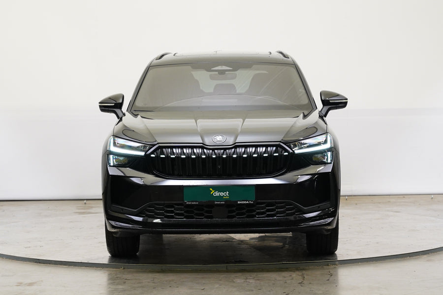 Škoda Kodiaq 2.0 TDI 142 kW Excl. Selection – foto 4