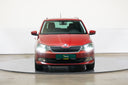 Škoda Fabia 1.2 TSI 66 kW Edition