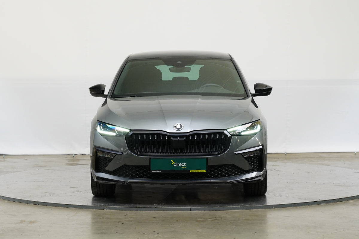 Škoda Scala 1.0 TSI 85 kW Monte Carlo