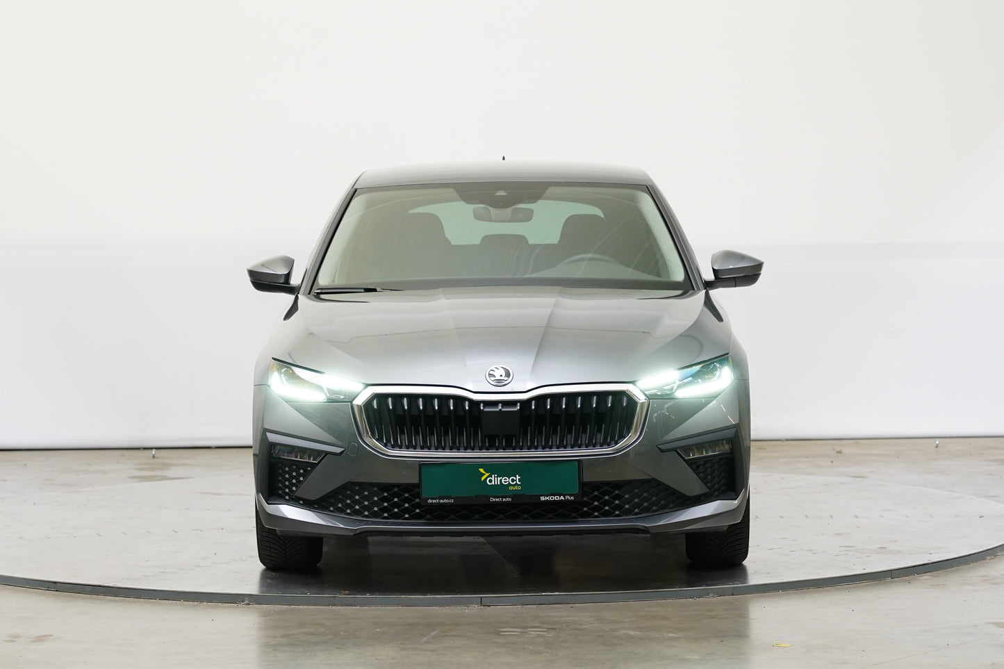 Škoda Scala 1.0 TSI 85 kW