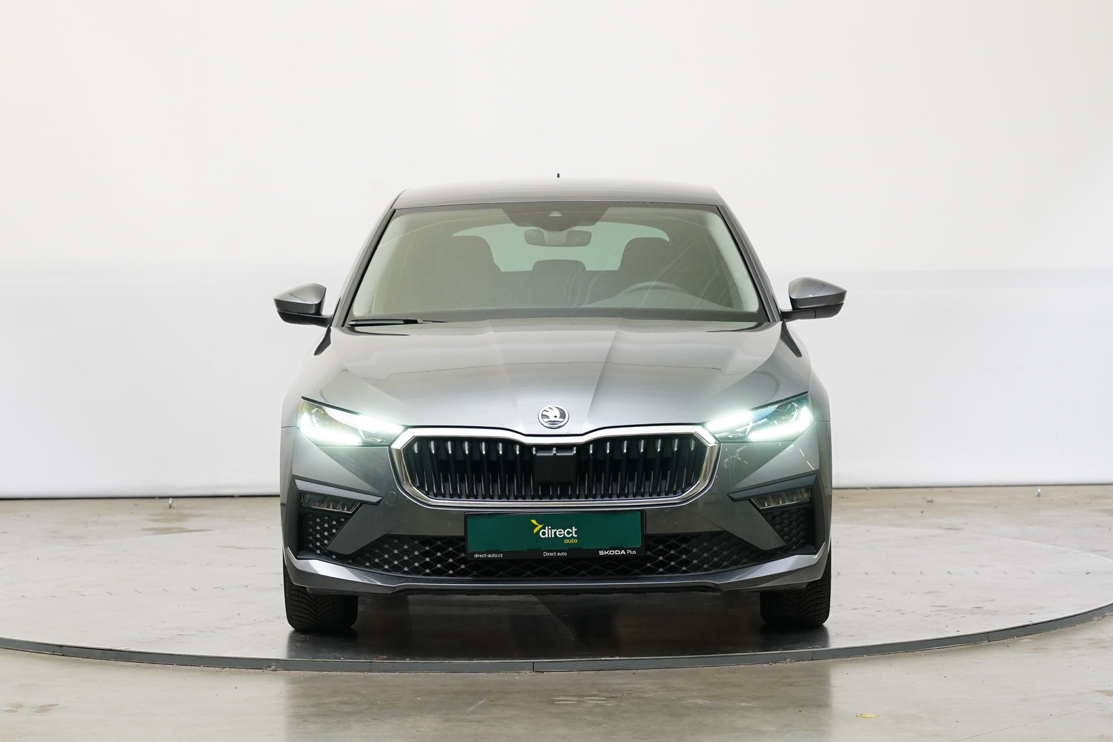 Škoda Scala 1.0 TSI 85 kW – foto 4