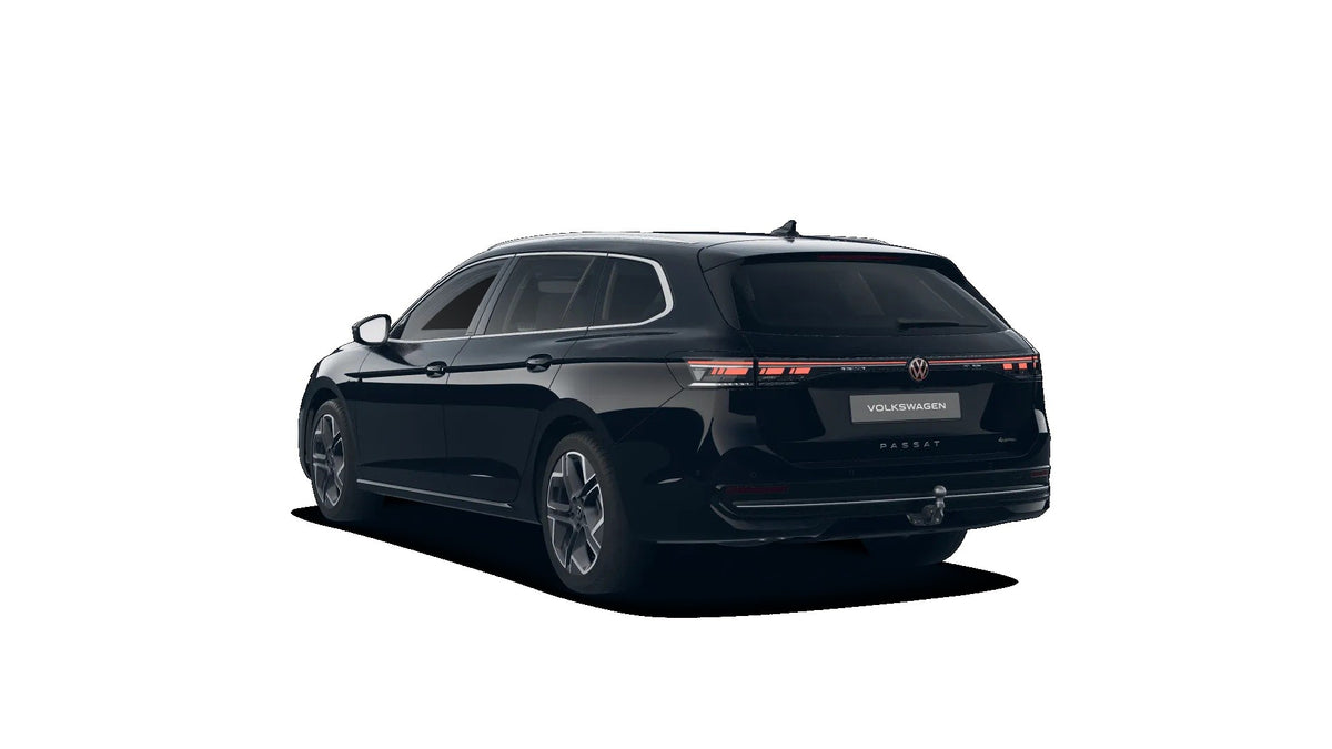 Volkswagen Passat Elegance 2,0 TDI 142KW 4MOT