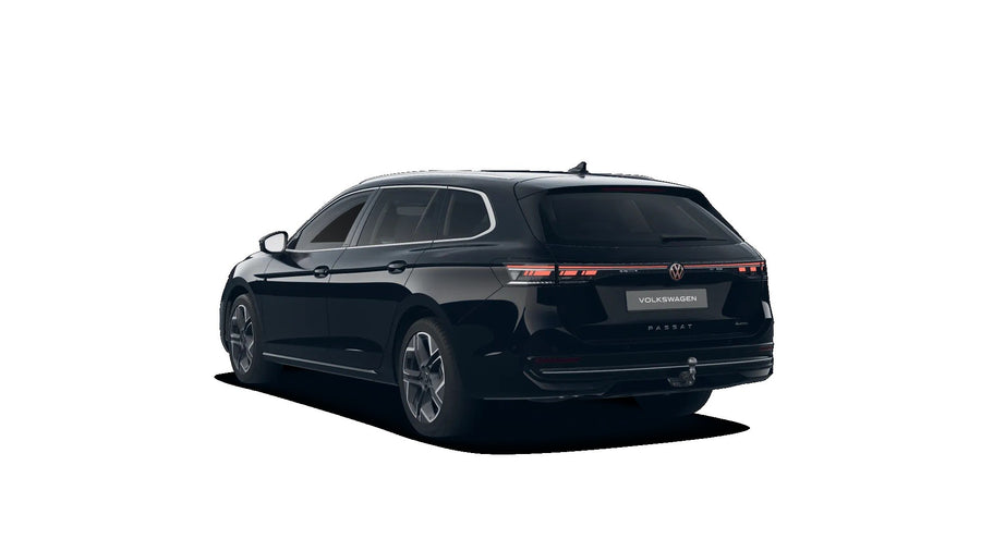 Volkswagen Passat Elegance 2,0 TDI 142KW 4MOT – foto 4