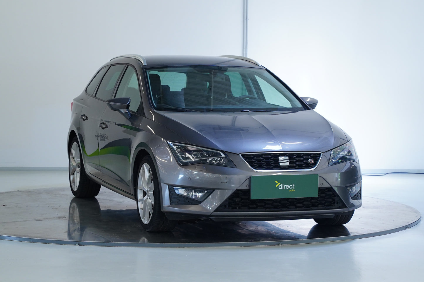 Seat Leon 1.4 TSI 92 kW FR Sportstourer