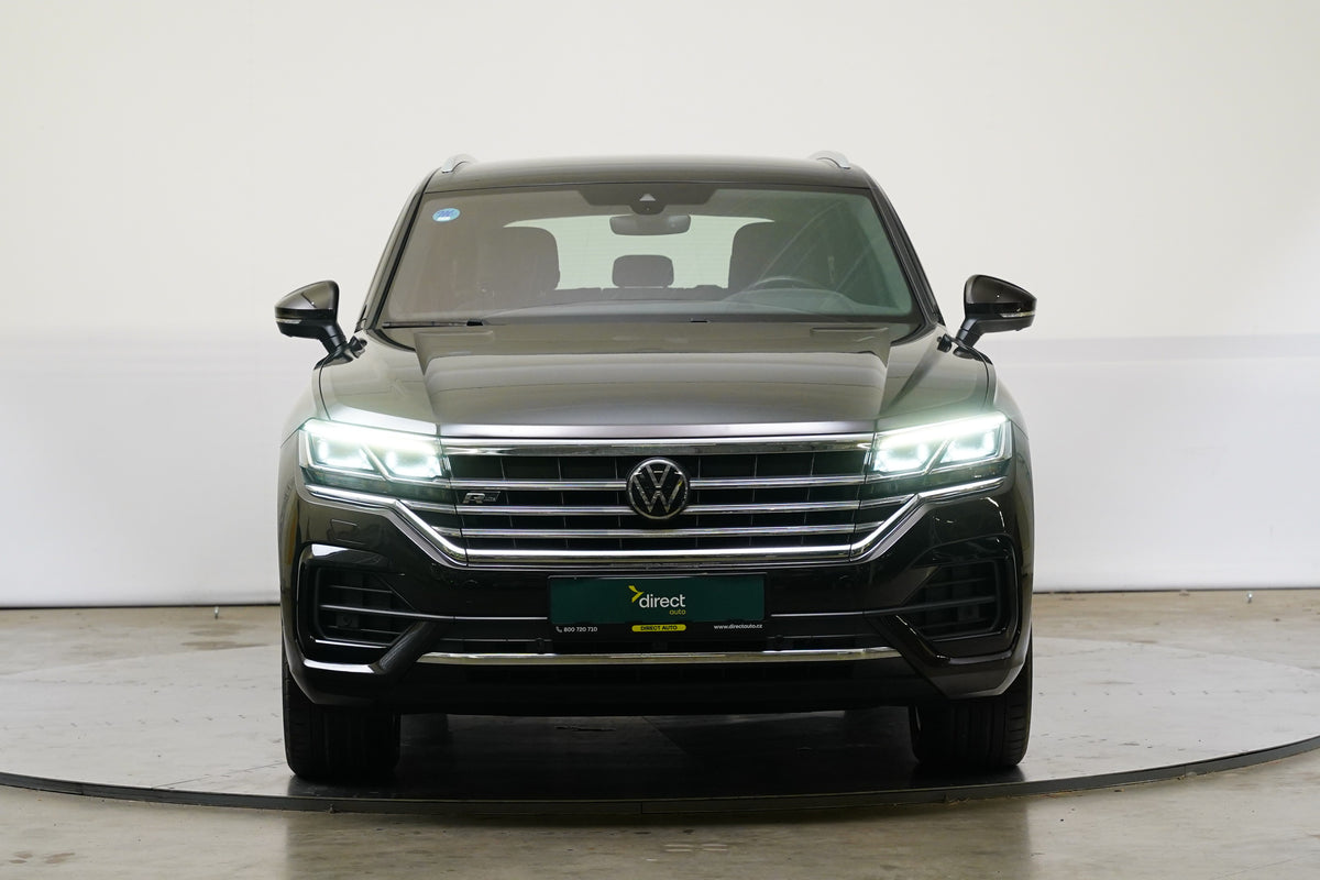 Volkswagen Touareg 3.0 TDI 210 kW V6 R-Line – foto 4