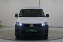 Volkswagen Caddy 1.4 TGI 81 kW