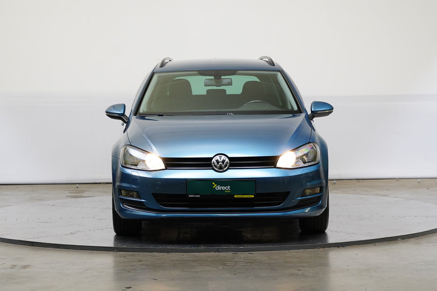 Volkswagen Golf 1.2 TSI 63 kW Cup – foto 4