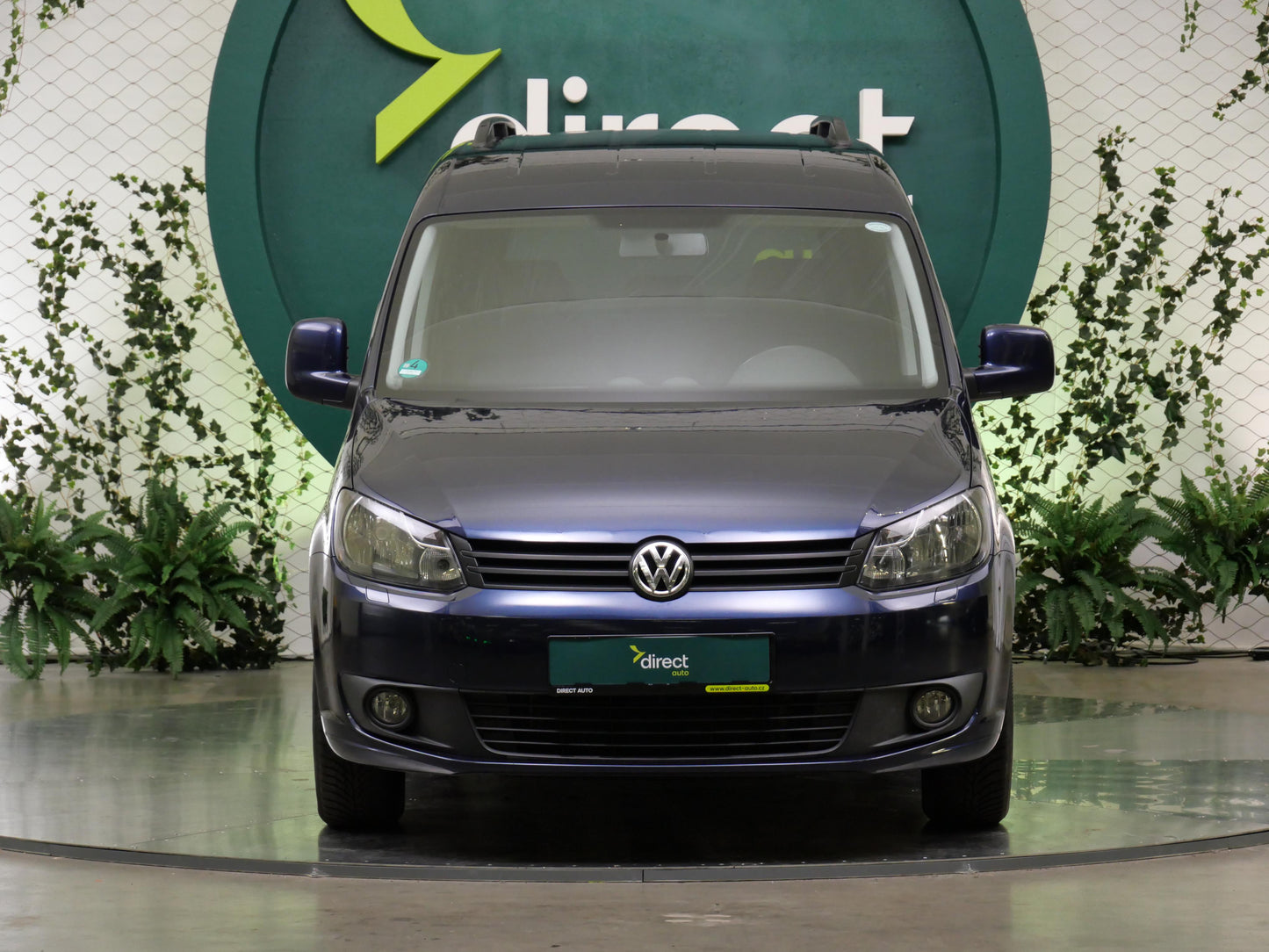 Volkswagen Caddy 1.6 TDI 75 kW Roncalli Edition