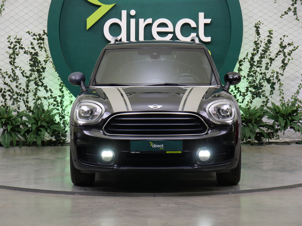 Mini Countryman 2.0 D 110 kW ALL4