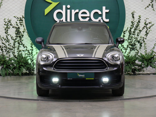 Mini Countryman 2.0 D 110 kW ALL4 – foto 4