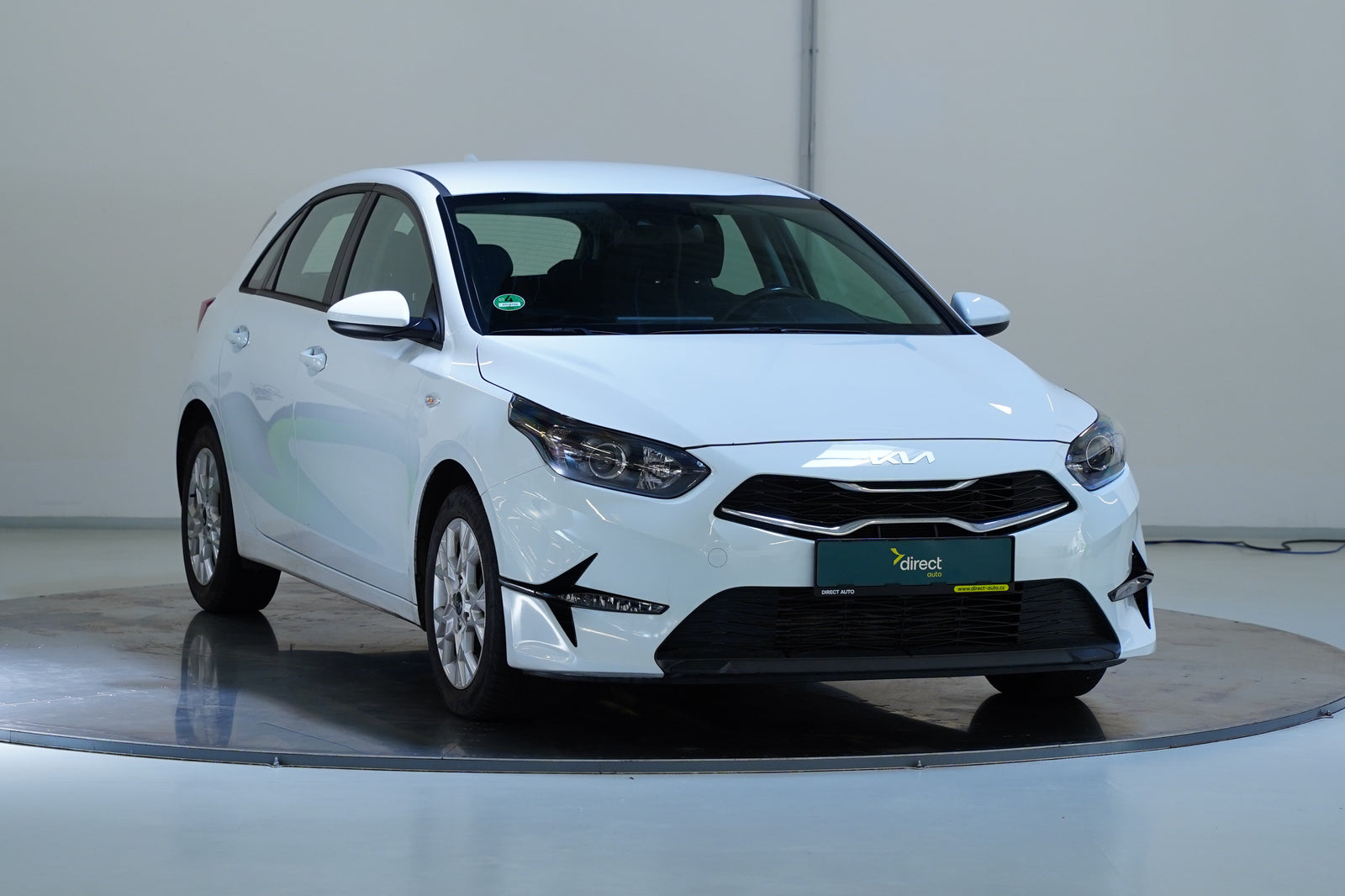 Kia Ceed 1.5 T-GDI 118 kW Fresh – foto 4