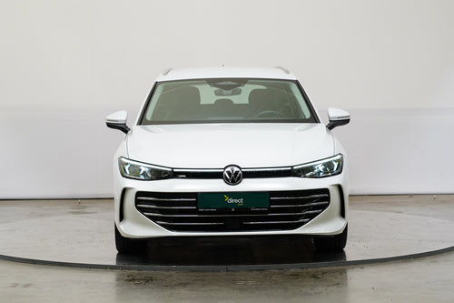 Volkswagen Passat 2.0 TDI 110 kW DSG Elegance – foto 4