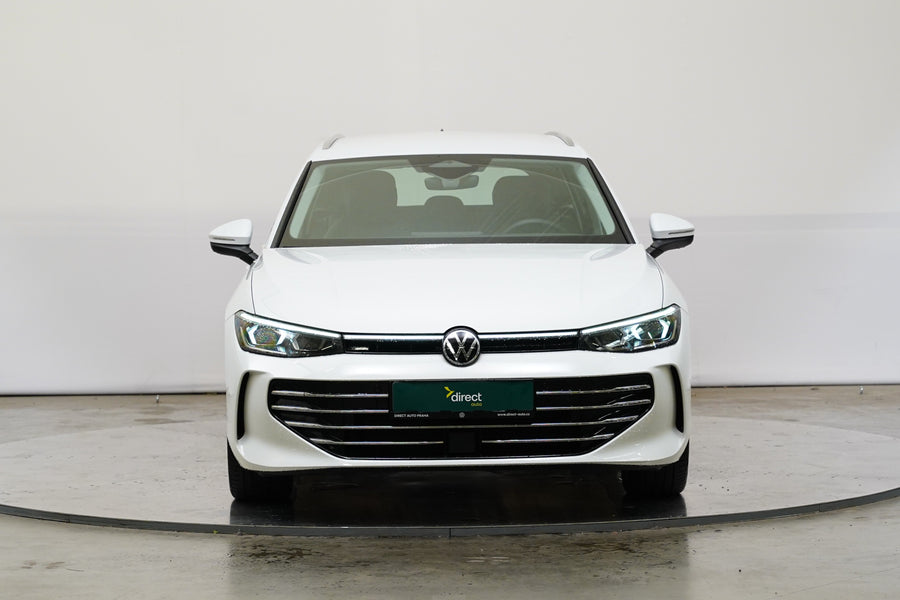 Volkswagen Passat 2.0 TDI 110 kW DSG Elegance – foto 4
