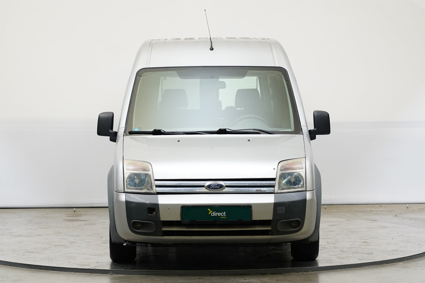 Ford Tourneo Connect 1.8 TDCI 81 kW