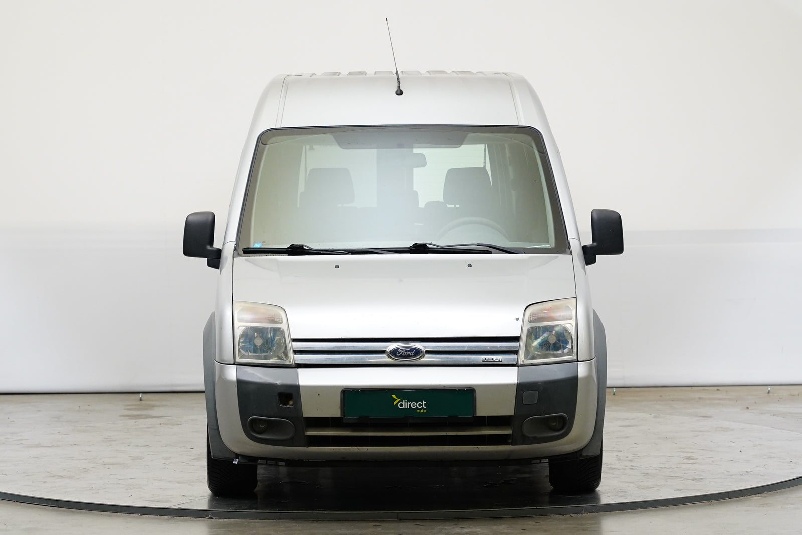 Ford Tourneo Connect 1.8 TDCI 81 kW – foto 4