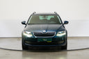 Škoda Octavia 1.2 TSI 77 kW Elegance