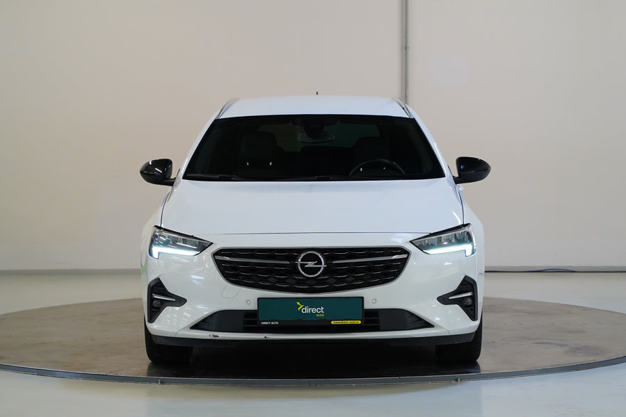 Opel Insignia 2.0 CDTi 128 kW Elegance – foto 4