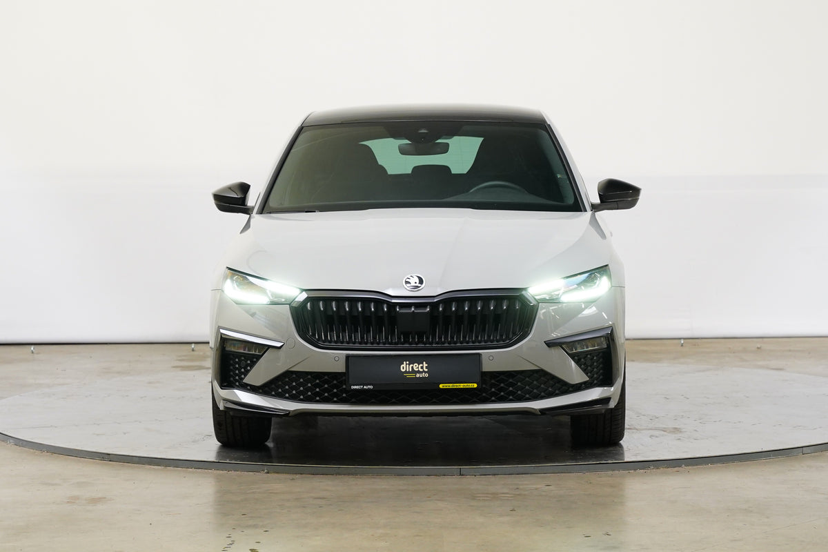Škoda Scala 1.0 TSI 85 kW DSG Monte Carlo – foto 4