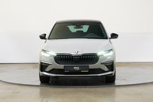 Škoda Scala 1.0 TSI 85 kW DSG Monte Carlo – foto 4