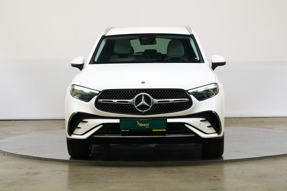 Mercedes-Benz GLC 220d 145 kW 4Matic – foto 4