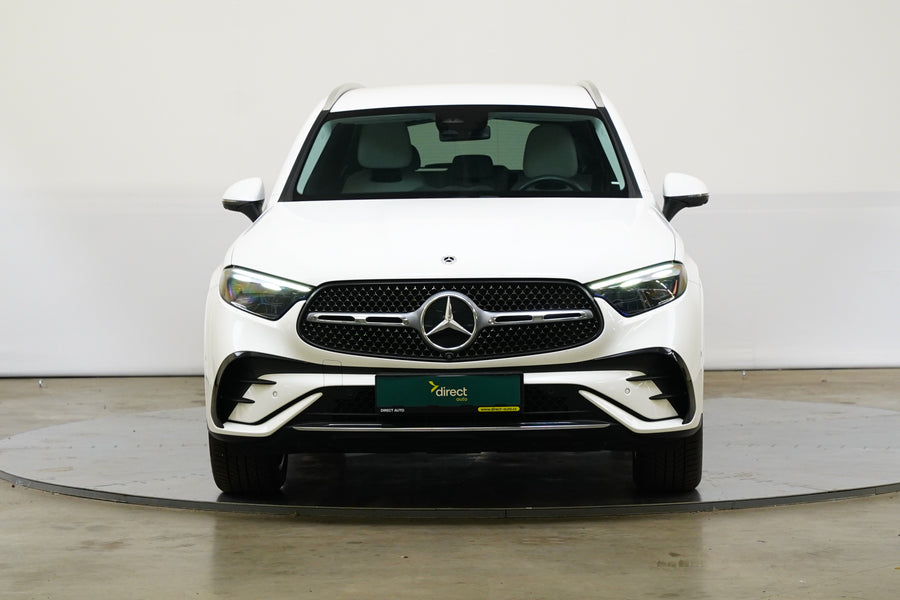 Mercedes-Benz GLC 220d 145 kW 4Matic – foto 4