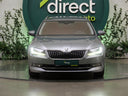 Škoda Superb 2.0 TDI 140 kW Style
