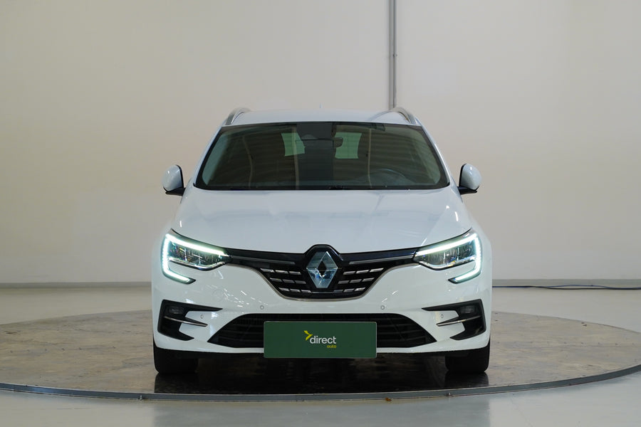 Renault Mégane 1.3 TCe 103 kW Techno – foto 4